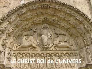 Fête du Christ-Roi "partagée" aux enfants
