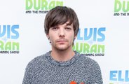 Louis Tomlinson put 'a lot of pressure' on himself with his new album.