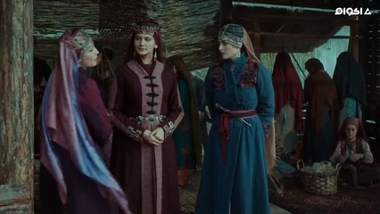 مسلسل قيامة ارطغل الجزء التالت الحلقة 16