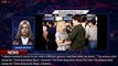 Drew Barrymore tells ex Justin Long she'll 'always love' him in tearful reunion - 1breakingnews.com