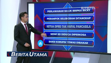 ART Perampok Brankas Rp 800 Juta Milik Dara Arafah Ditangkap Polisi!