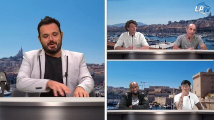 Talk Show, partie 1 : Lille, un crash test réussi ?