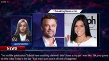 Josh Duhamel & Audra Mari Are Married 3 Years After His Divorce From Fergie - 1breakingnews.com