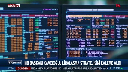 12 Eylül 2022 Ekonomi gündemi
