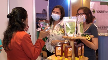 Culmina exitosamente la V Edición de Expopyme 2022