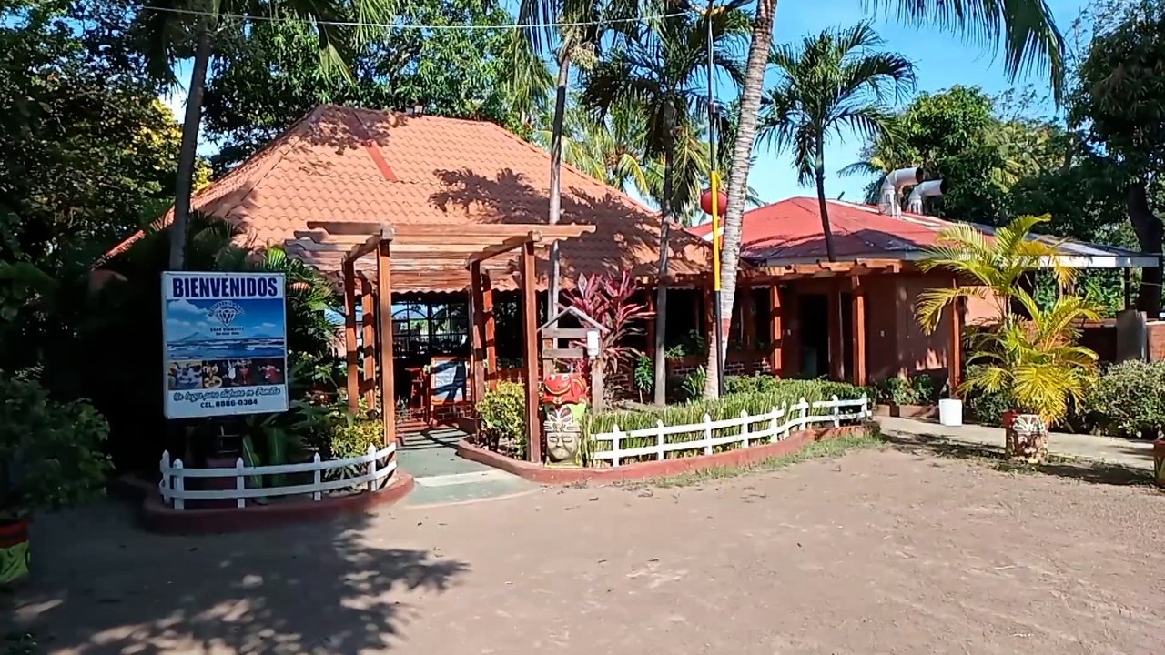 Rivas amplía su oferta hotelera por vacaciones patrias