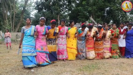 Jhilimili High School | New Santali Video 2022 | Alog Parhaw Ge Kami Tabon