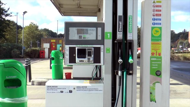 Sevenoaks residents speak out over PM's lift on shale gas ban