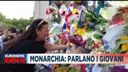 Le notizie del giorno | 12 settembre - Serale