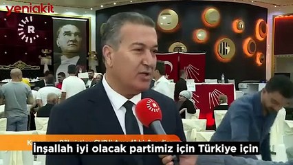 Diyarbakır'ı Kürdistan'a katan CHP'li hakkında harekete geçildi!