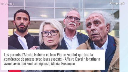 Affaire Daval : qui a hérité de la maison de Jonathan et d'Alexia ?