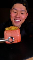 Avocado  ｜SPAM with Guacamole｜먹방 EATING SHOW ASMR MUKBANG