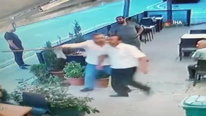 Son dakika haber | Borç verdiği parayı geri isteyince, öldüresiye dayak yedi