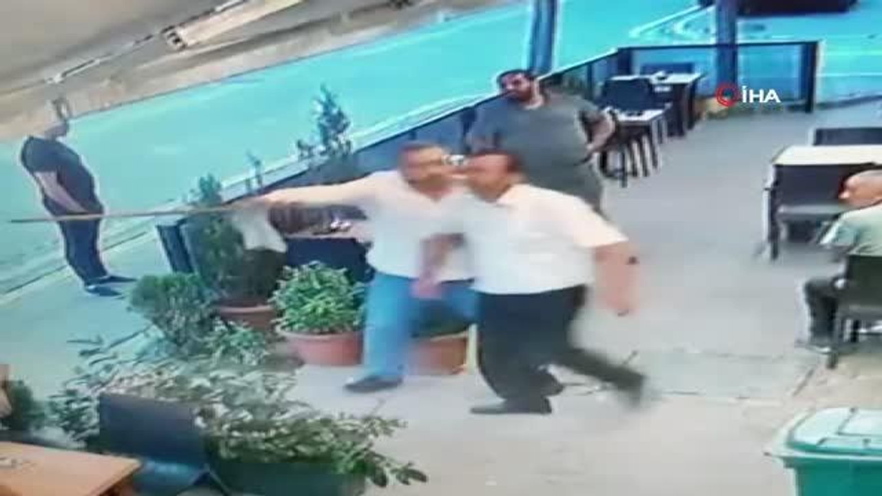 Son dakika haber | Borç verdiği parayı geri isteyince, öldüresiye dayak yedi