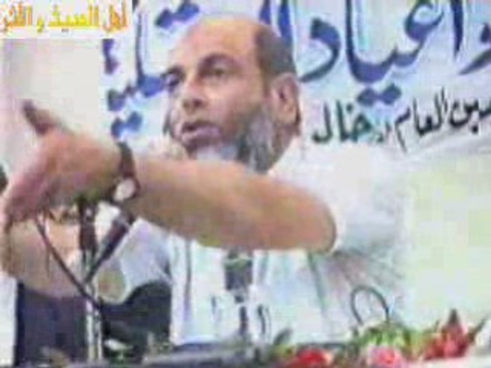 خفة دم الشيخ وجدي غنيم