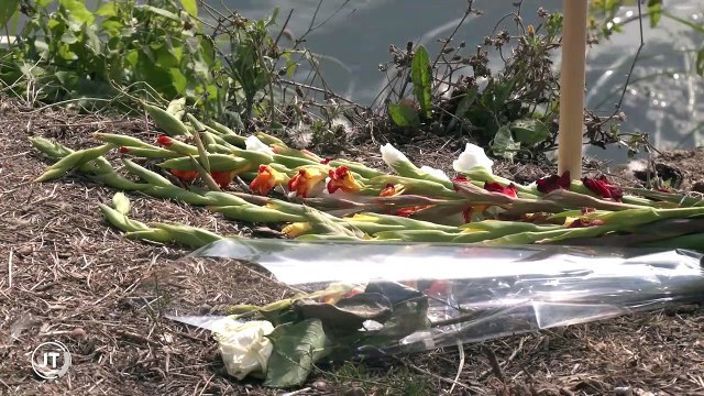 TOURS / Il meurt en se jetant dans le Cher après une course-poursuite avec la police