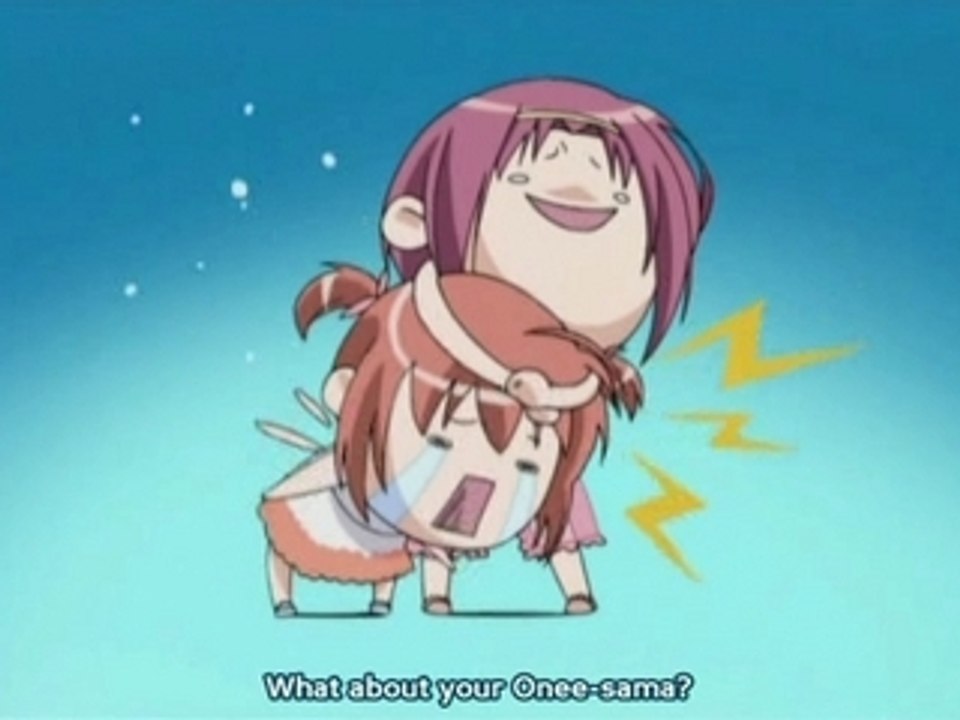 Otome wa Boku ni Koishiteru - Episode 01 part D