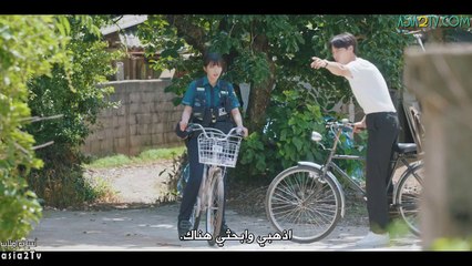 حدث ذات مرة بقرية صغيرة الحلقة 4