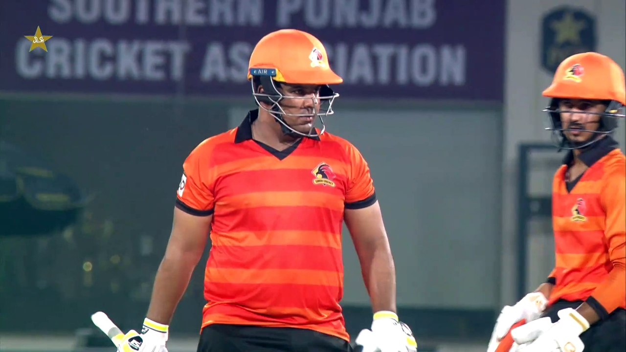 2nd Innings Highlights | Balochistan vs Sindh | Match 22 | National T20 2022 | PCB | MS2T