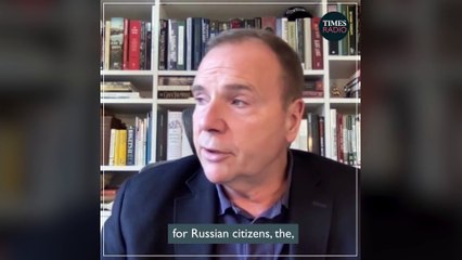 'Motherf*****s': Putin fuming as army 'shoots down its own £30million fighter jet'