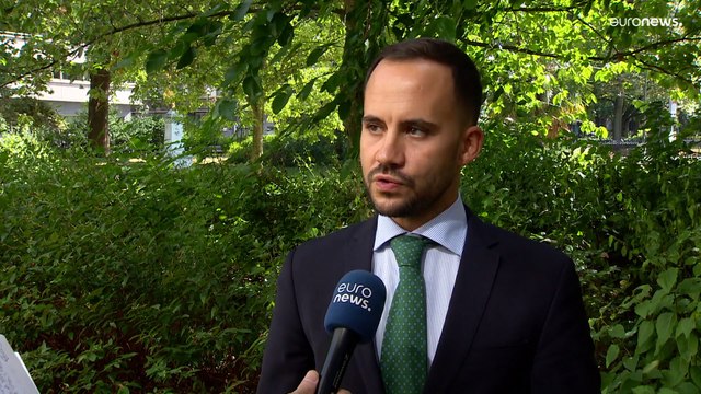 Евросоюз выбирает потолок цен на импорт газа