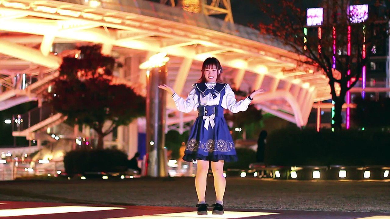 Marginal【マージナル】- By Mikurimu ( Japanese Cover ) feat Ichikawa dance