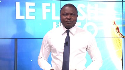 Le Flash de 18 Heures de RTI 1 du 12 septembre 2022 par Kolo Coulibaly