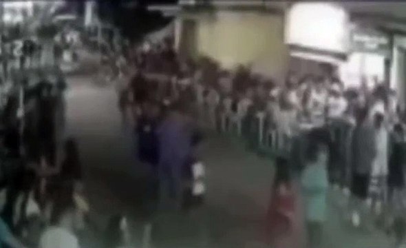 Desabamento deixa quatro mortos e 11 feridos em Pernambuco