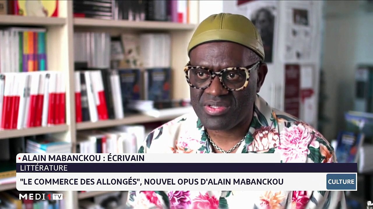 #Chronique_Culture du 12-09-2022 - 12/09/2022