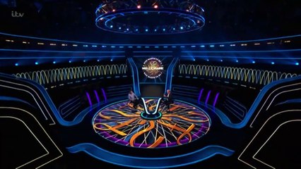 Download Video: Jeremy Clarkson speaks out on Who Wants to Be a Millionaire show history 'First time ever'