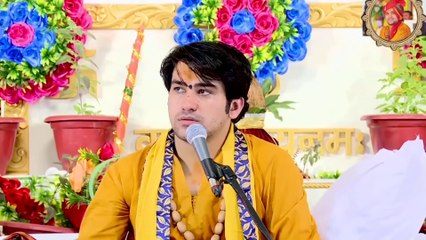 बागेश्वर_धाम_सरकार ने इस महिला की एक मिनट में पोल खोल दी सारी  Janiye Poori Suchchai Is Video Jai Bala Ji Maharaj Jai Bageshwar Dham sarkar