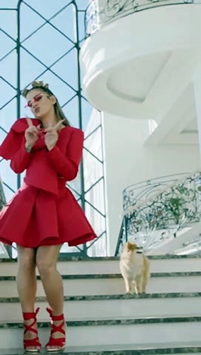 Adi Harizi ft Silvana Rusi - O Sa Mire #shorts