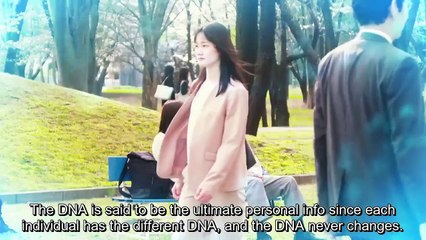 Rasen no Meikyu: DNA Kagaku Sosa - らせんの迷宮 らせんの迷宮～DNA科学捜査～ Spiral Labyrinth – DNA Forensic Investigation - English Subtitles - E3