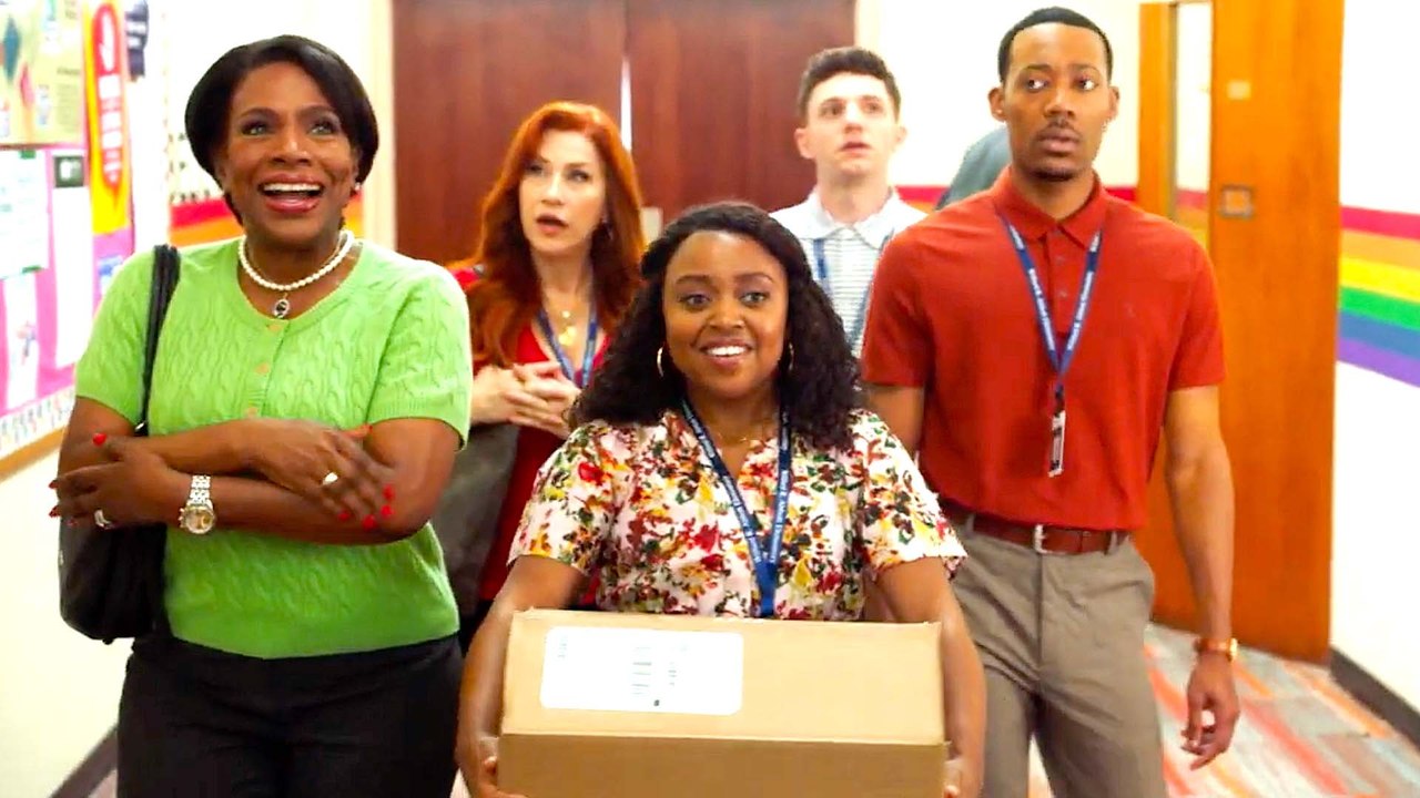 Back to Laughs in ABC's Abbott Elementary Season 2 Trailer - video ...