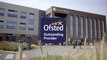 New College Doncaster rated outstanding by Ofsted