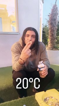 Joalukas Noah : Le fils de Yannick Noah passe une soirée mémorable avec une célèbre fille de