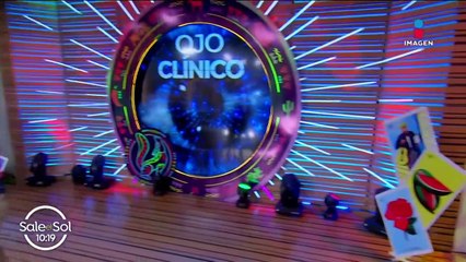 Así lidia Alicia Machado con la fibromialgia que padece | Programa 7/09/2022 | Sale el Sol