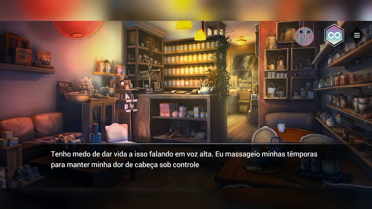 Is It Love?  Nao | Entrevista com uma bruxa | Extra event - Acredite nos seus sonhos