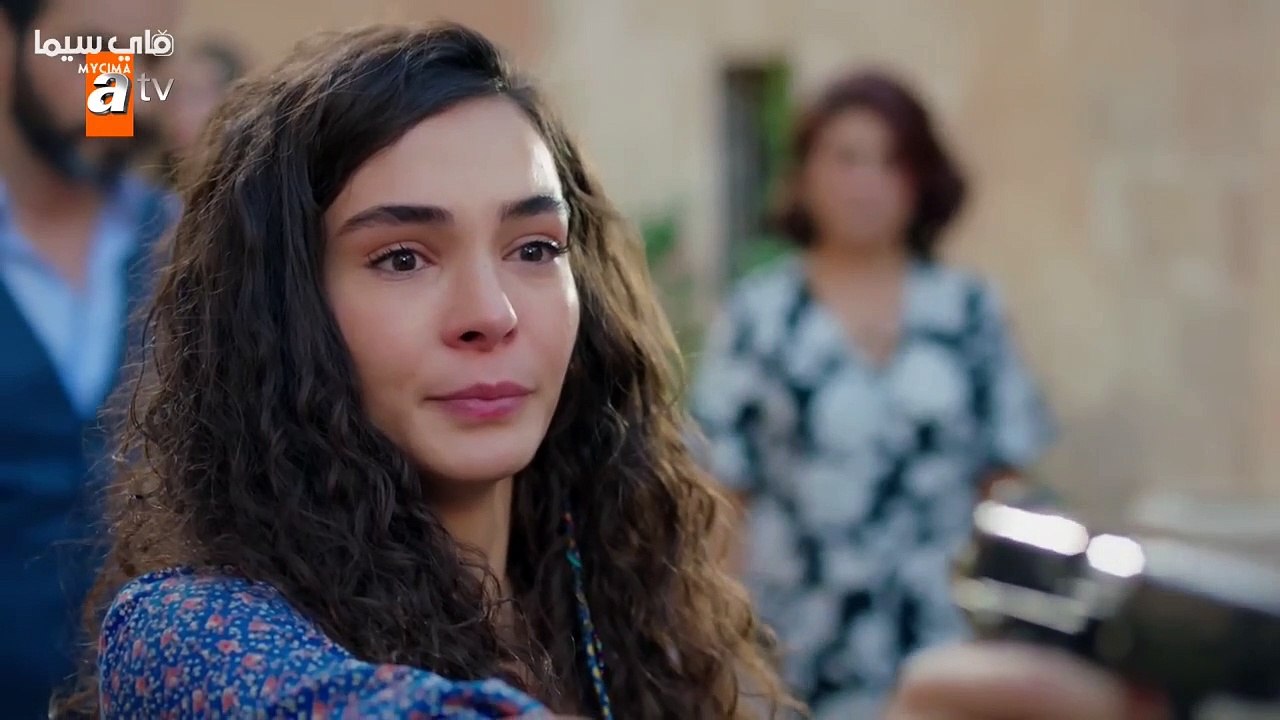 مشاهدة مسلسل زهرة الثالوث موسم 2 حلقة 30 مدبلج