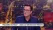 Olivier Dartigolles : «L’électorat de la NUPES n’est pas anti-flic»