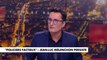 Olivier Dartigolles : «L’électorat de la NUPES n’est pas anti-flic»