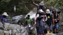 12 millones de pesos: La travesía de migrantes para llegar a Estados Unidos desde San Andrés