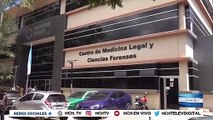 Medicina Forense identifica al segundo joven muerto en la ANAPO
