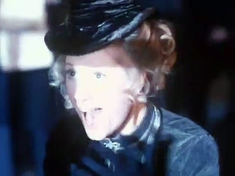 Sherlock Holmes et la croix du sang Bande-annonce (EN)