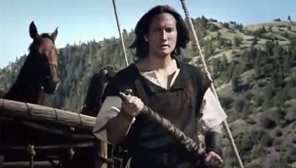 L'Anneau sacré Bande-annonce (EN)