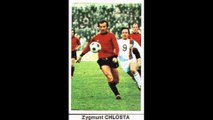 STICKERS EDITORA AGEDUCATIFS FRANCE CHAMPIONSHIP 1972 (STADE RENNAIS FC)