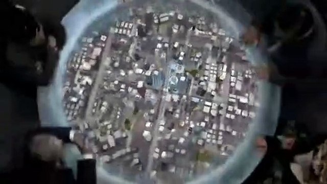 Cyber Wars Bande-annonce (EN)