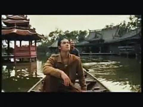 Les Fils du vent Bande-annonce (ES)