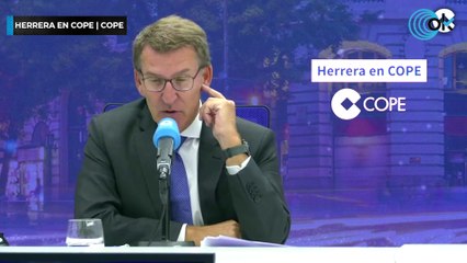 Feijóo propone que un juez de familia decida si una menor puede abortar con sus padres en contra