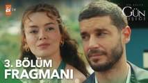 Bir Küçük Gün Işığı 3. Bölüm Fragmanı | ''Daha önce Venedik'e gittiniz mi?''